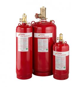 Hệ thống chữa cháy khí - Phòng Cháy Chữa Cháy Toàn Cầu - Công Ty CP Khoa Học Công Nghệ Phòng Cháy Chữa Cháy Toàn Cầu